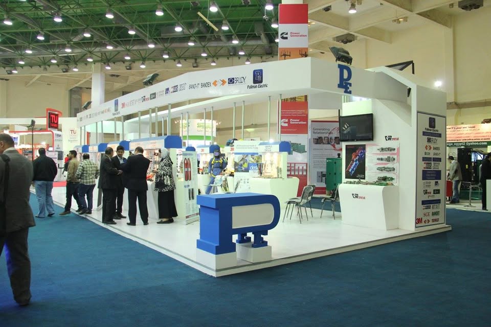 Egypt Energy and FIREX Egypt 2025