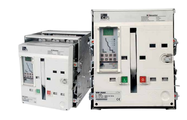 Air Circuit Breakers