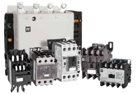 Power Contactor
