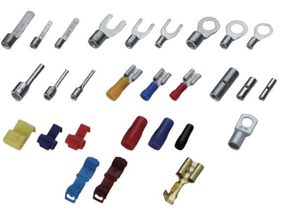 Wire Terminals