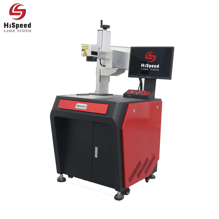 EP Laser Marking Machine & Laser Engraving Machine