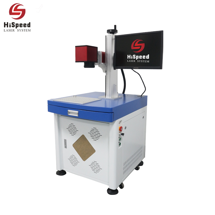 QCW Battery Fiber Laser Welding Machine