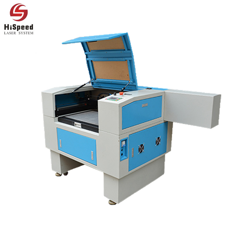 Small Laser Cutter – CO2 Laser Engraving Machine