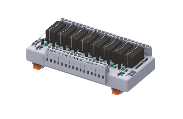 NEXT GENERATION RELAY INTERFACE MODULES