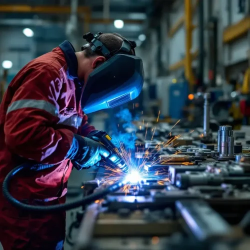 Elevator Manufacturing