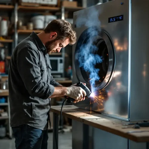 Home Appliance Manufacturing