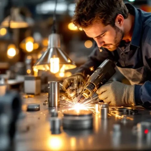 Lighting Manufacturing