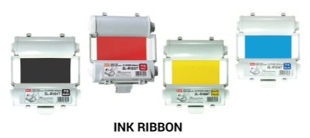 Ink Ribbon