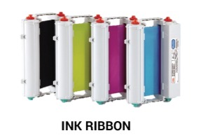 Ink Ribbon