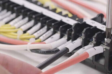 Harnesses (Control Cables)