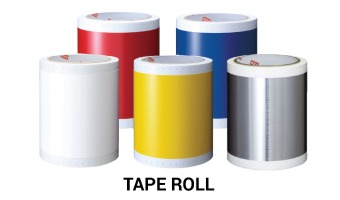 Tape Roll