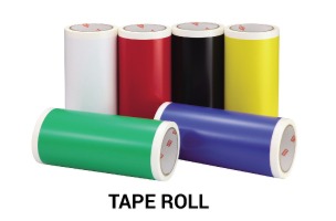 Tape Roll