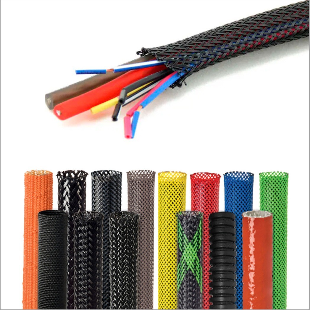 CABLE GLANDS image
