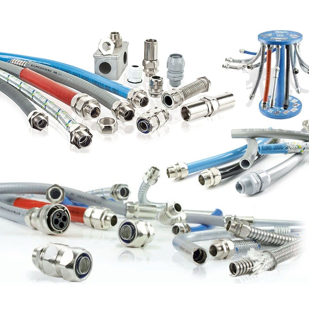 CABLE GLANDS image