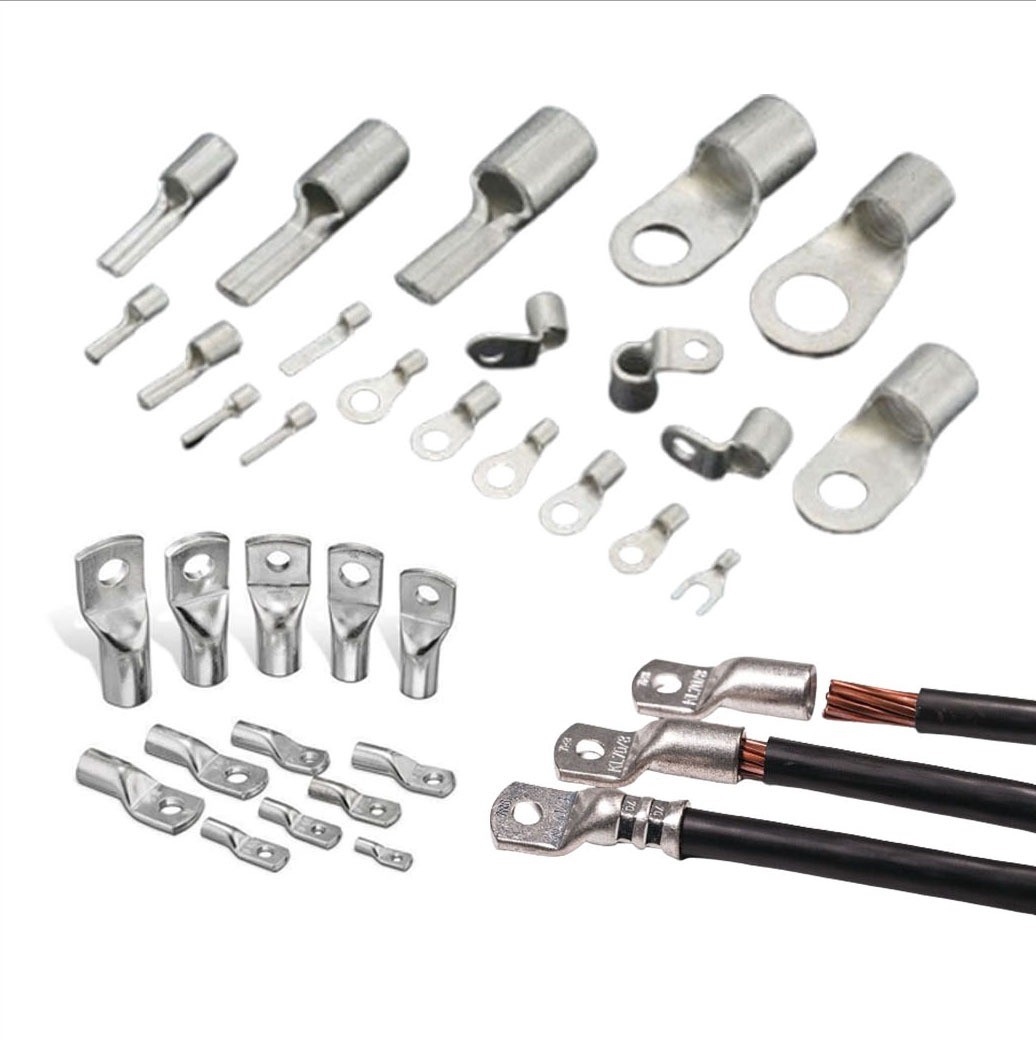 CABLE GLANDS image