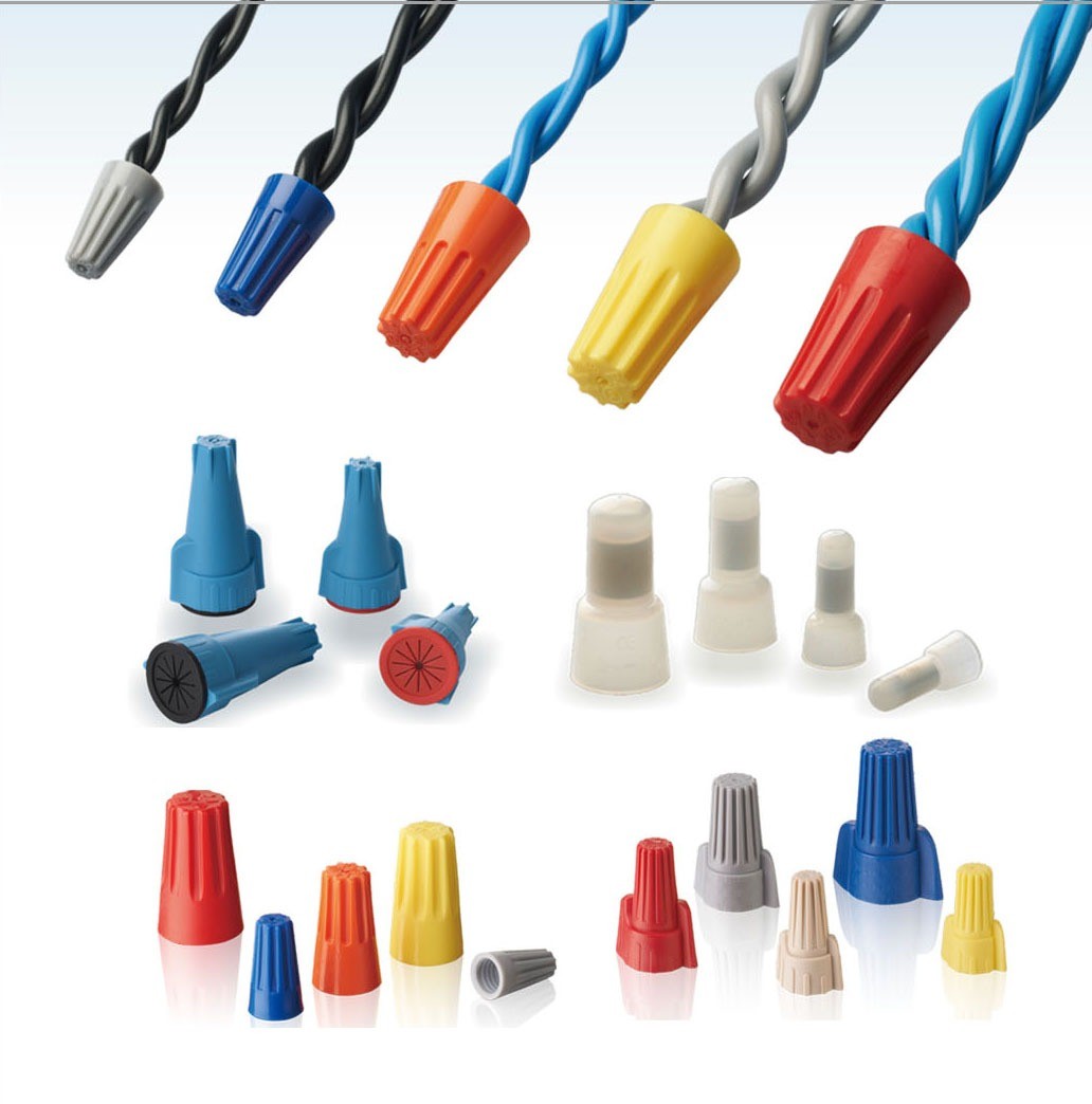 CABLE GLANDS image