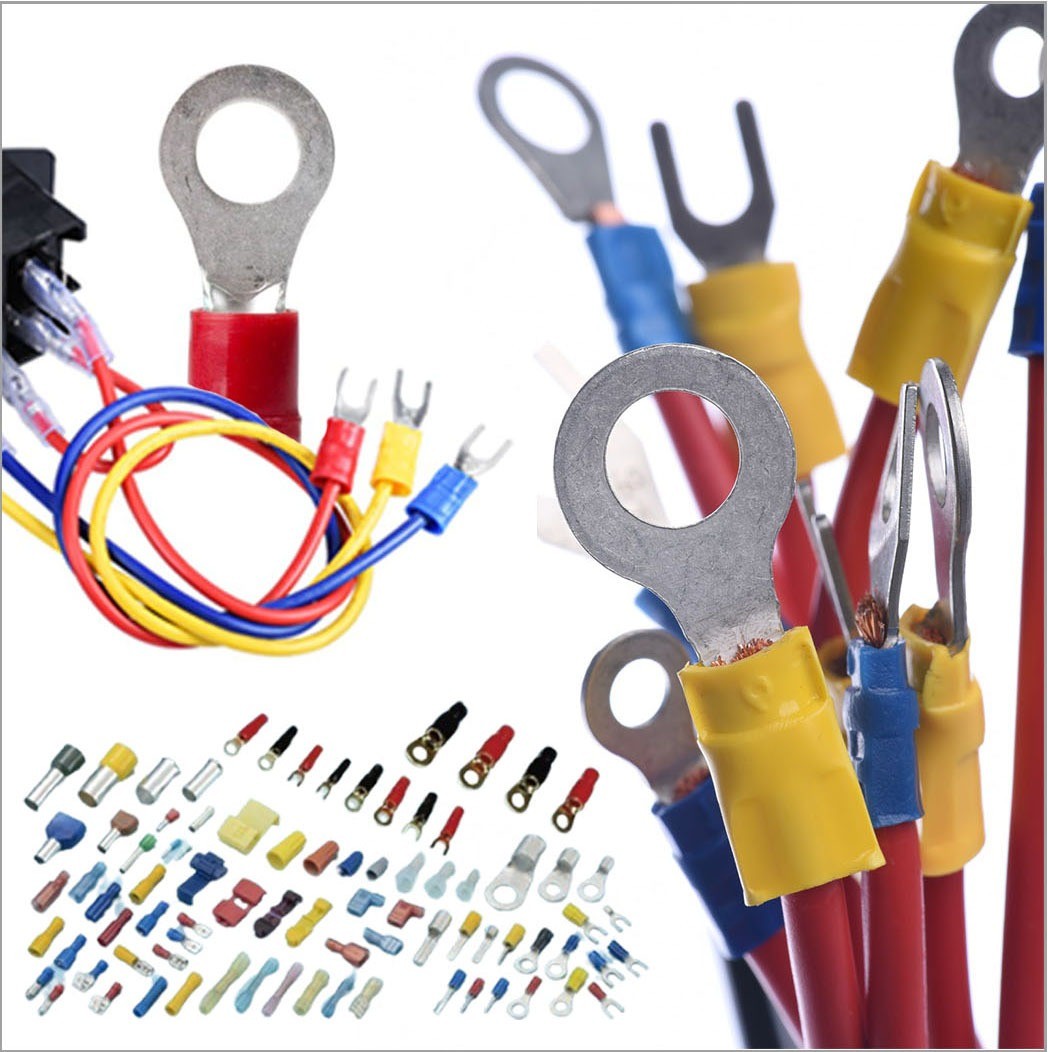 CABLE GLANDS image